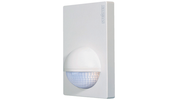 Motion detector Pure White