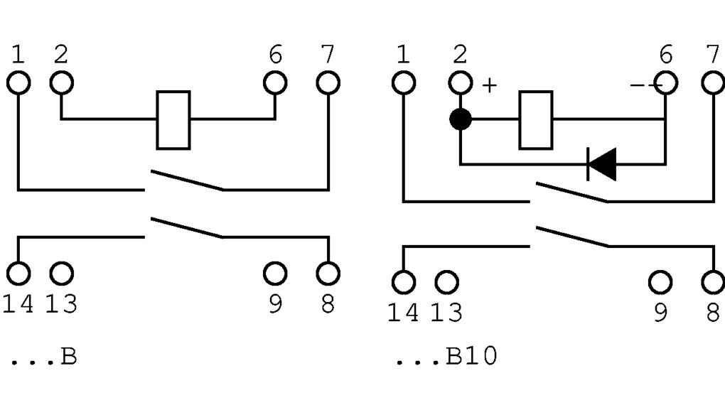 3-1393763-9 | TE Connectivity - Axicom Reed Relay, 2kOhm, 2NO, 24V ...