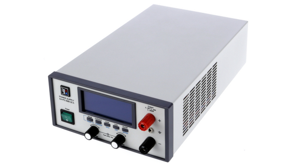 Bench Top Power Supply Programmable 80V 20A 640W