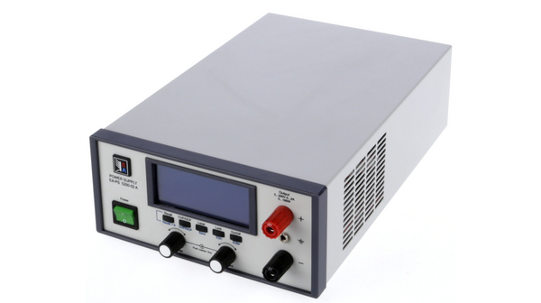 Bench Top Power Supply Programmable 200V 2A 160W