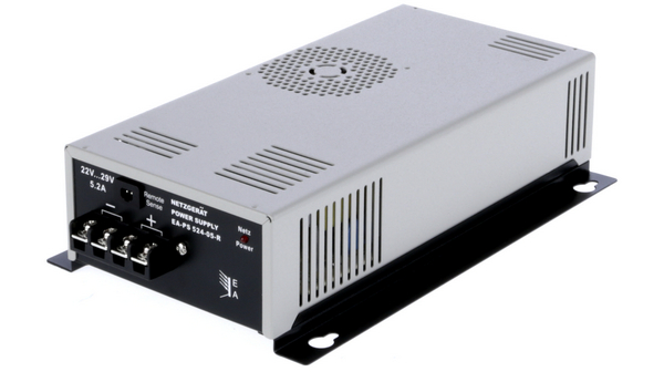 Bench Top Power Supply Fixed 29V 5.2A 150W