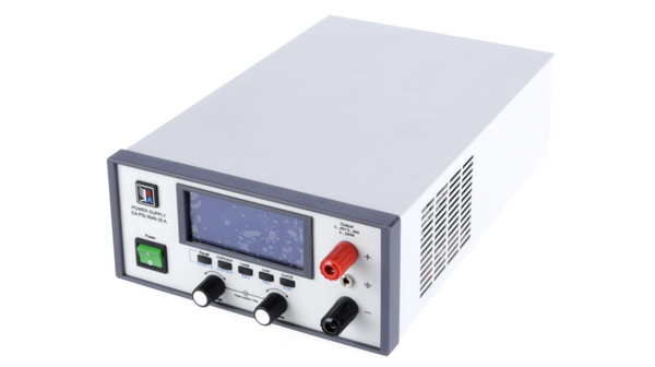 Bench Top Power Supply Programmable 40V 20A 320W