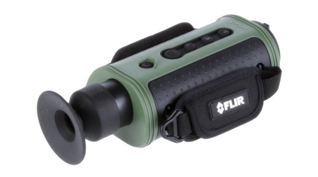 flir scout ts24