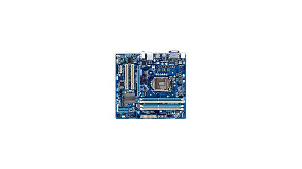 GA-H61M-D2H-USB3 | GIGA-BYTE GA-H61M-D2H-USB3 Mainboards Gigabyte ...