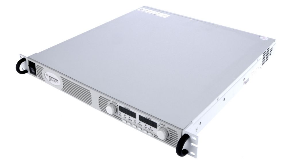 Labortápegység N5700 Programozható 100V 7.5A 750W USB / Ethernet / GPIB