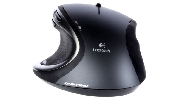 910-001120 | Logitech Performance Mouse MX | Distrelec