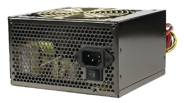 PC Case ATX 2.x 450 W