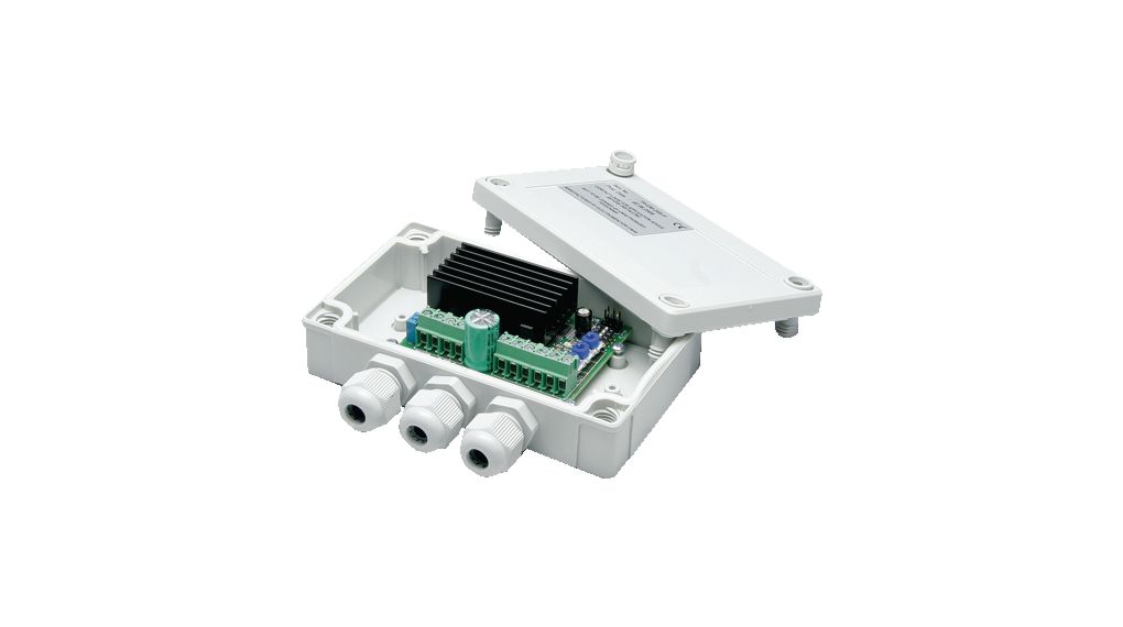 Controller for Linear Drives 12...35 VDC
