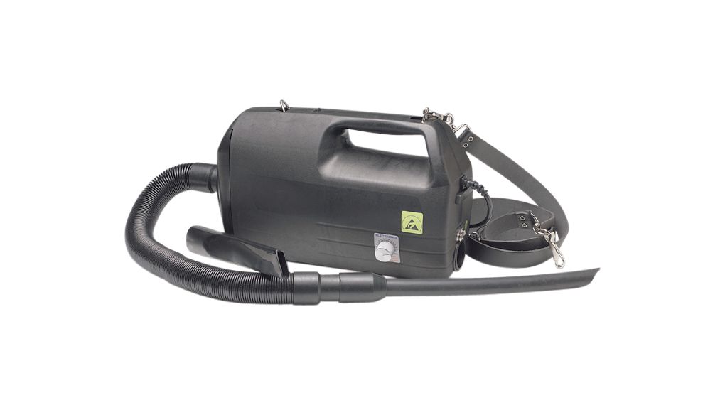 ESD Handheld Vacuum Cleaner