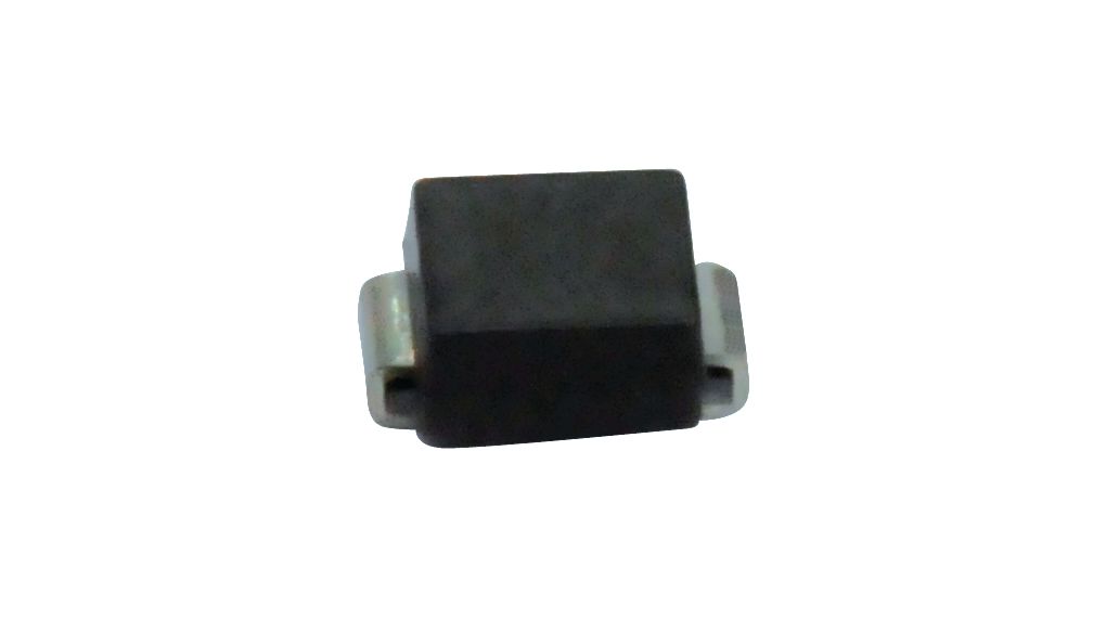 TVS-diodes, Eenrichtings 12.8V 600W DO-214AA, SMB
