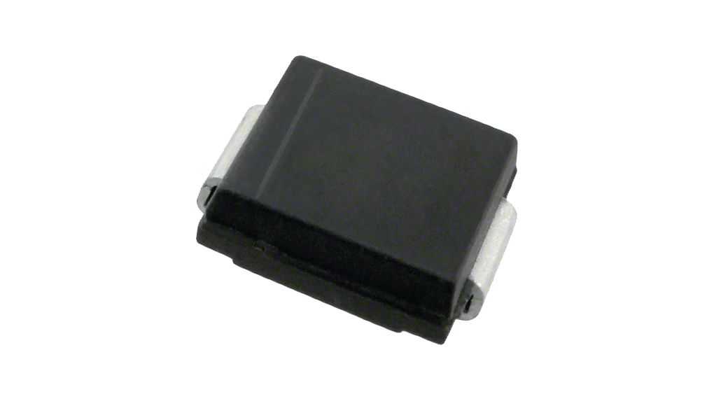 TVS-diodes, 51V, 1.5kW, DO-214AB, SMC, Bi-directioneel