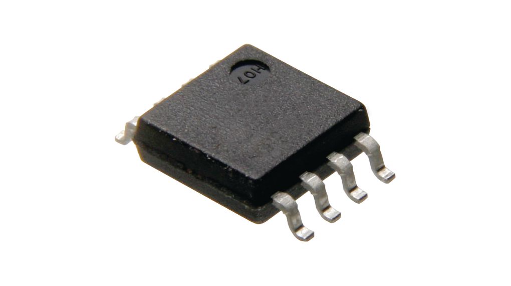 AVR RISC Mikrovezérlő 8bit 8KB SOIJ