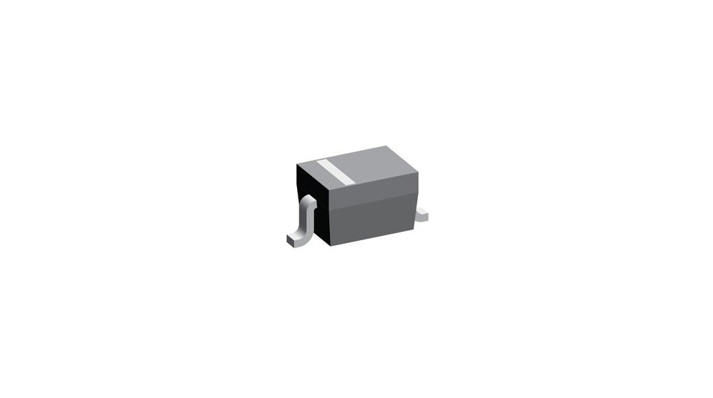 ESD Protection Diode, SOD-323, 7.2V,