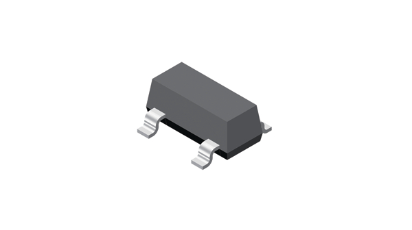 ESD Protection Diode, SOT-143B, 9V,