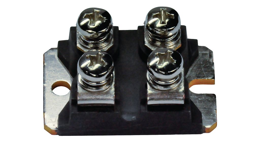 Rectifier Diode 1.2kV 45A 50ns ISOTOP