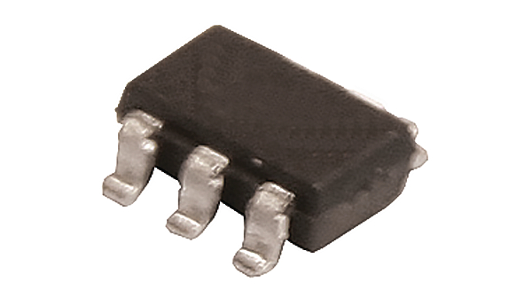 ESD Protection Diode, Bi-Directional, SOT-23