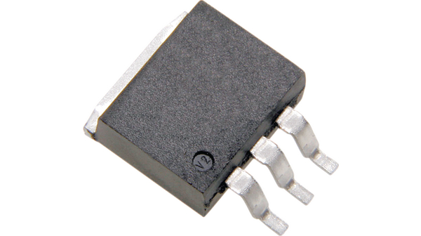 Linear Fixed Voltage Regulator 5V 1.5A TO-263