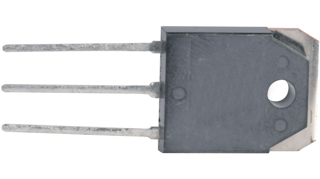 Transistore di potenza, NPN, 250V, TO-3P