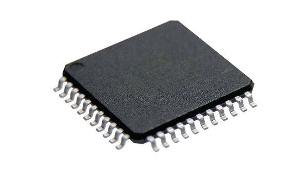 CMOS Flash Based Microcontroller PIC16 20MHz 14KB / 368B TQFP 8bit