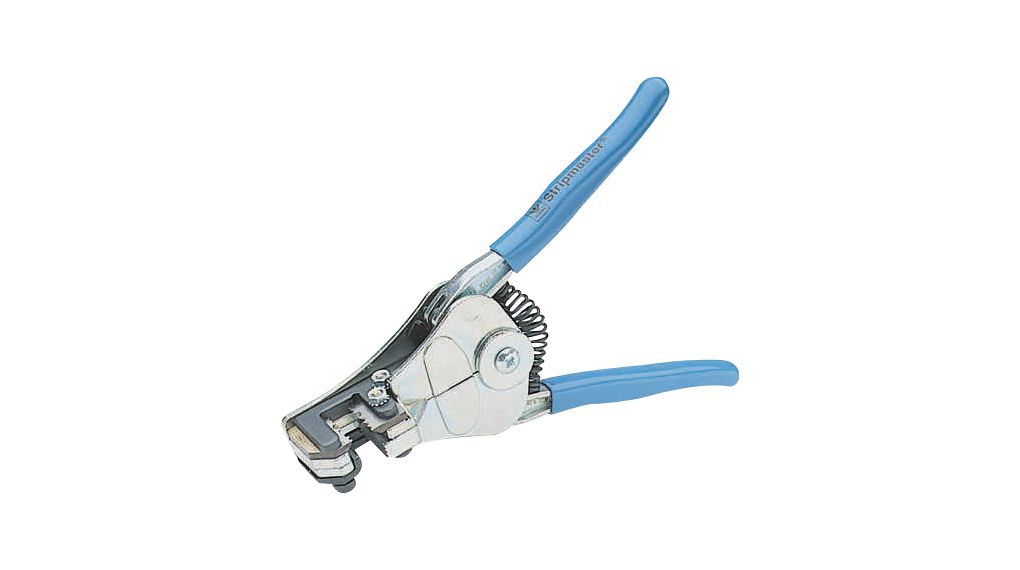 Insulation-Stripping Pliers, 180mm