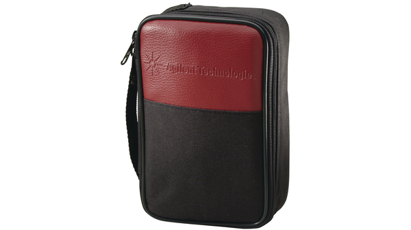 Blød bæretaske til håndholdte digitale multimetre, U1230 / U1240B / U1240C / U1250 / U1270