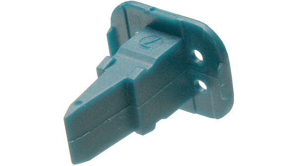 Wedge for cable socket