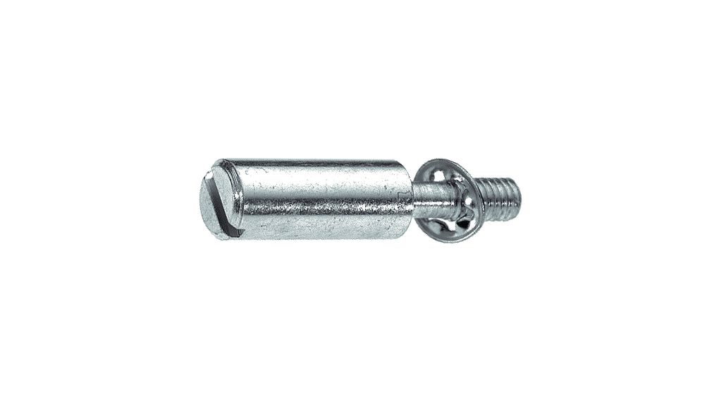 Key Pin with Lock Washer