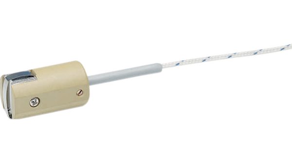 Temperature Probe with Magnet, Surface, Type K, -50 ... 400°C