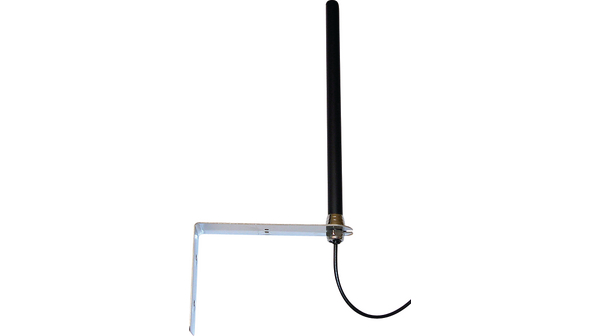 GSM Aerial, 2.2 dBi, Female FME, Wall Mount