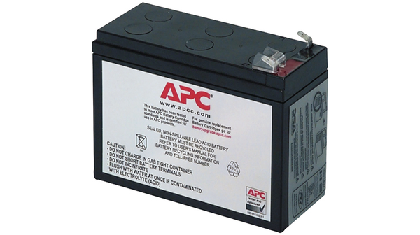 Replacement Battery, 7Ah, 12V