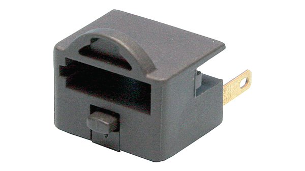 Kontaktblock