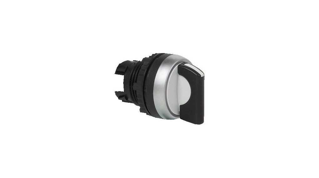 Rotary Switch, 45°, Latching Function,