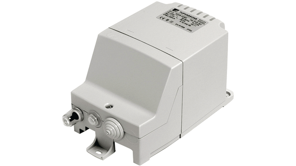 Transformateur pour l'éclairage 230 VAC 11.4 VAC