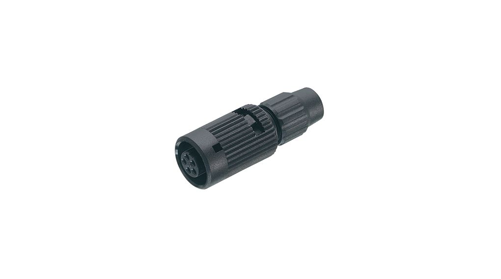 99 0996 102 05 BINDER - Connector: circular