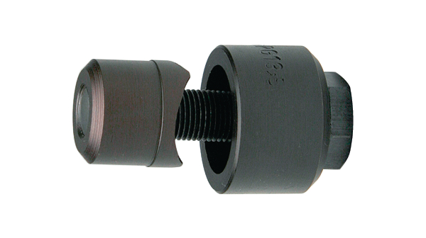 Punzonatrice rotonda 25.4 mm