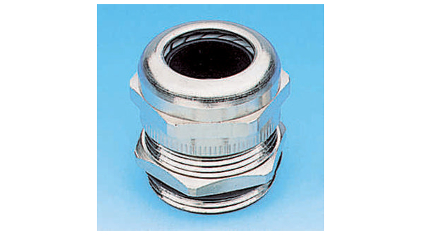 Cable gland, 3 ... 6.5mm, PG7