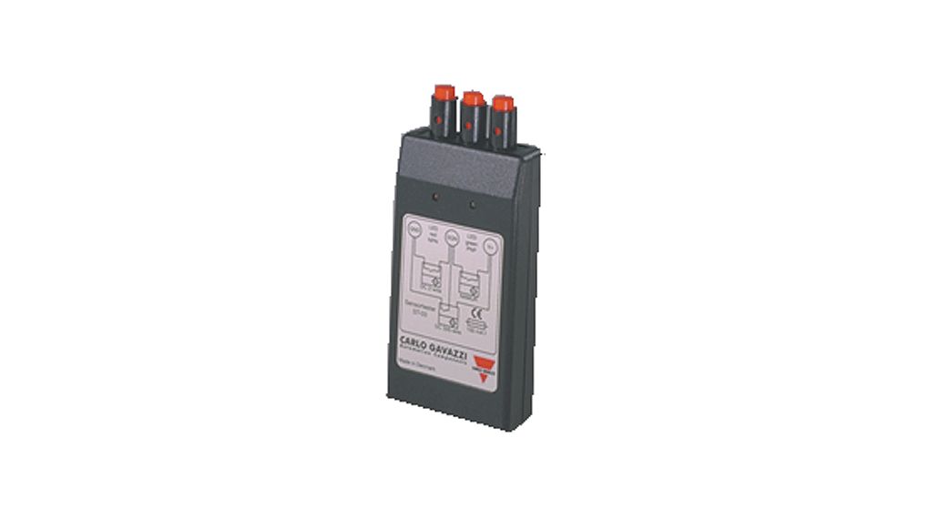 Testeur de capteur Capteurs PNP / NPN DC à 2/3/4 fils / Capteurs NAMUR Batterie