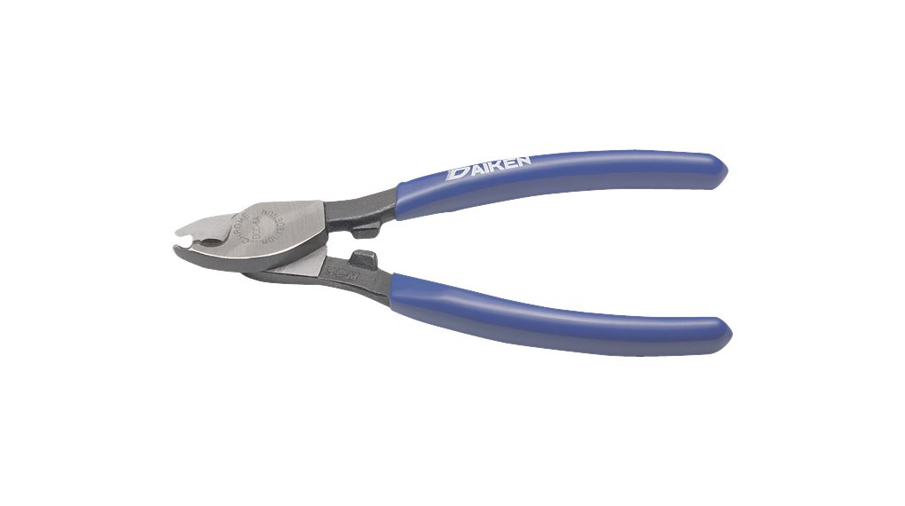 Cable Cutters 9mm 160mm