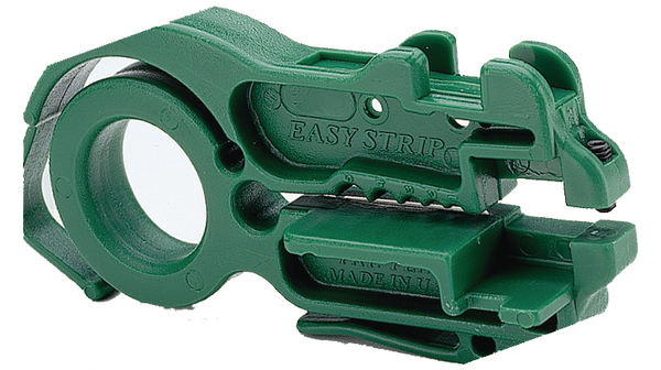 Twisted-Pair Cable Stripper,