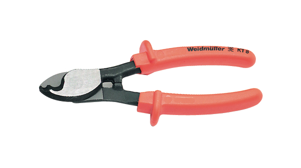 Cable Cutter 8mm 185mm