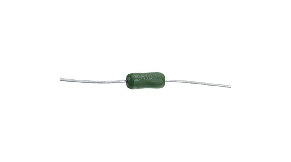 Wirewound Resistor 7W, 33Ohm, 5%