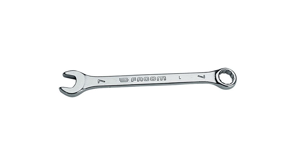 Spanner, Combination, 103mm