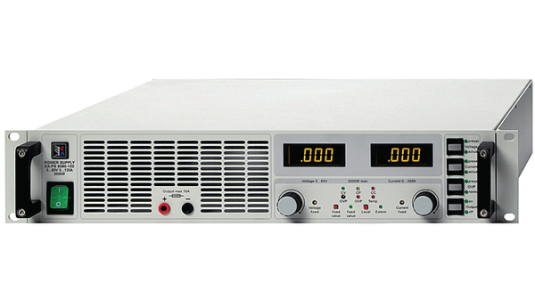 Bench Top Power Supply Programmable 80V 60A 1.5kW