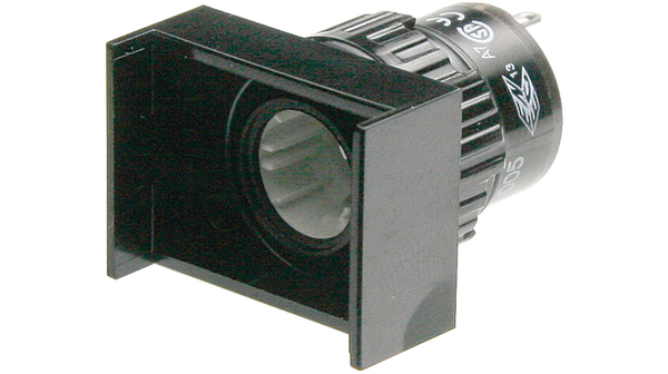Signallampa 5A 250V