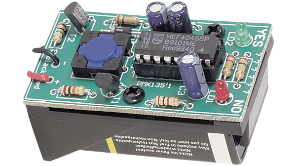 Electronic Decision Maker Kit