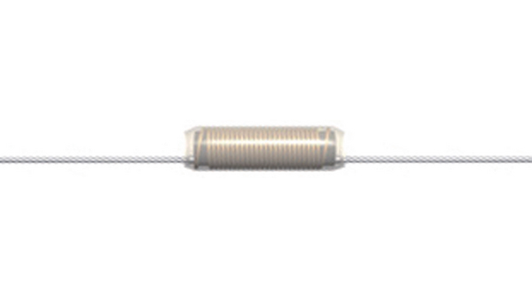 Inducteur Axial, 10mH, 14.4Ohm, 300mA