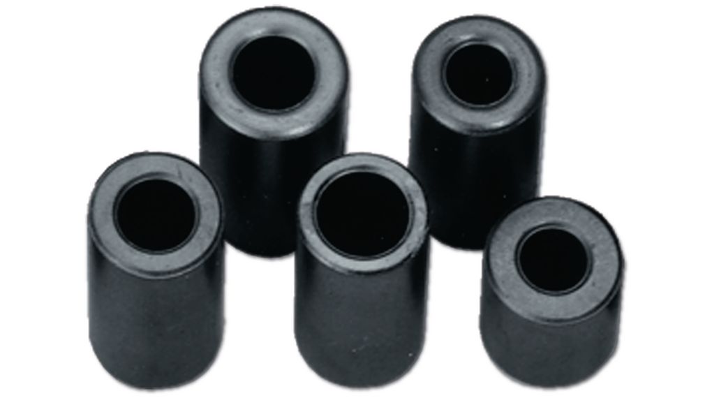 Ferrite Core 255Ohm @ 100MHz, For Cable Size 5 mm