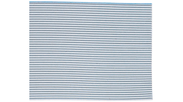 Ribbon Cable 44x 0.08mm² Unscreened