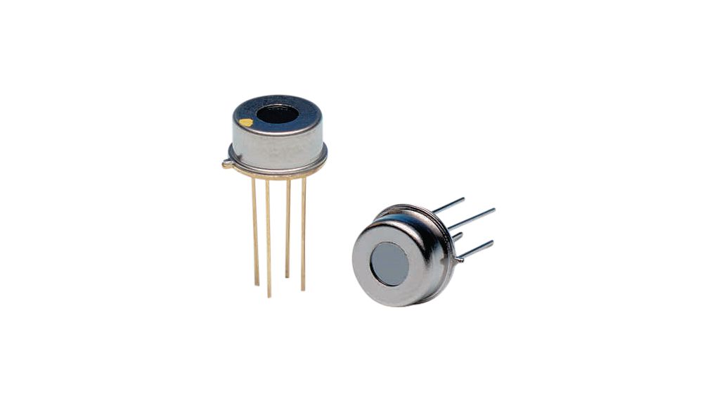 SMTIR9902, Smartec Temperature Sensor TO-5