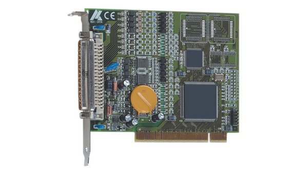 Module Digital I/O Board 16-Channel PCI